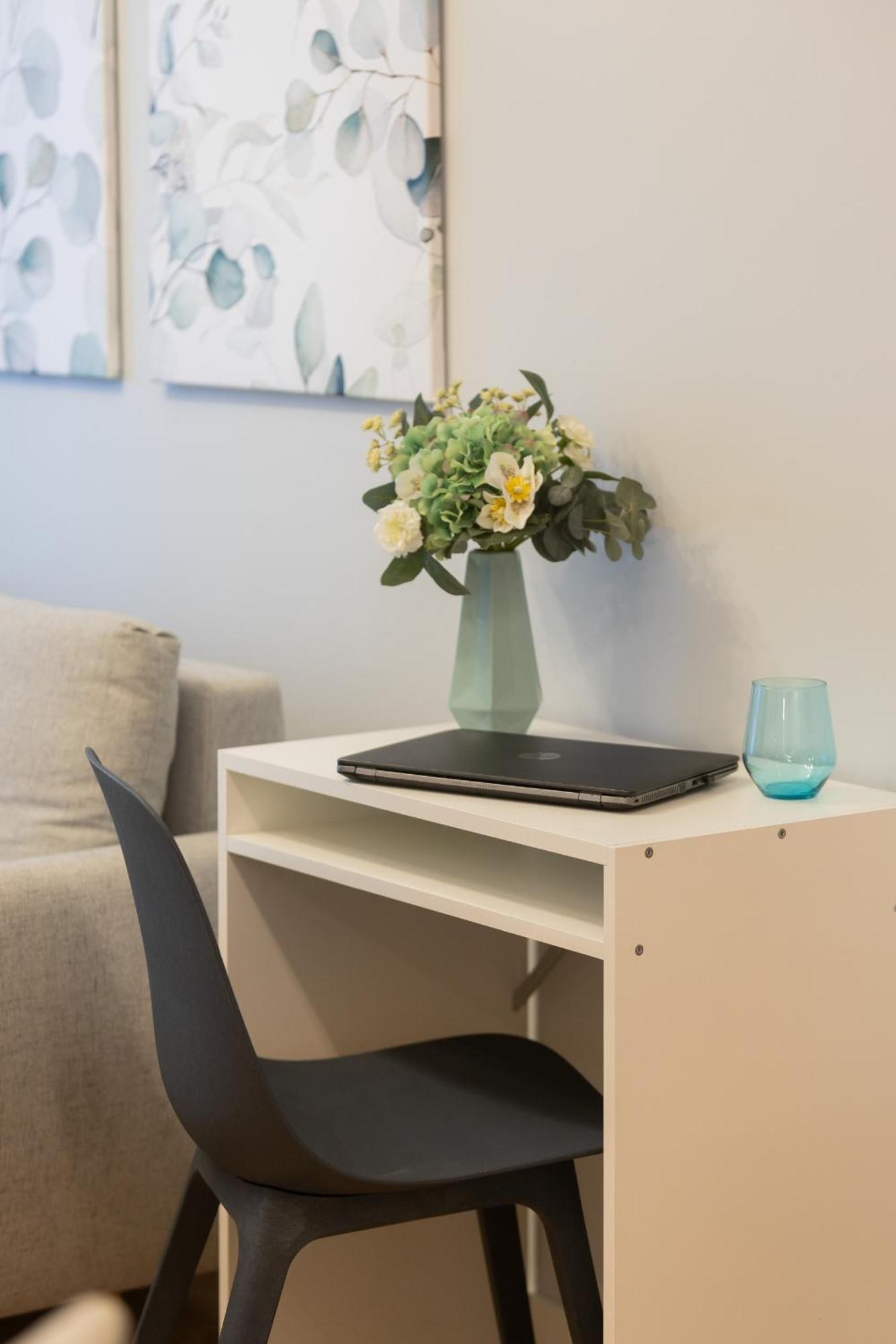 Zajezdnia Wrzeszcz Modern & Stylish Apartment Gym Gdansk By Noclegi Renters Exterior photo